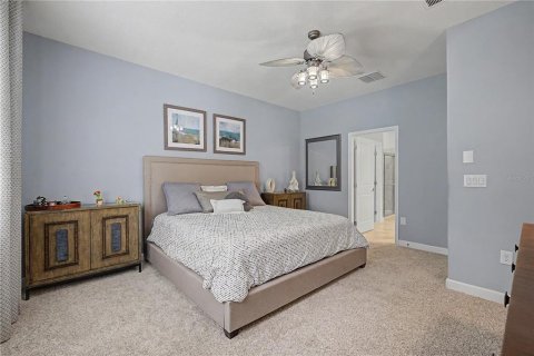 Villa ou maison à vendre à Brooksville, Floride: 2 chambres, 181.25 m2 № 2124844 - photo 23