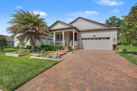 Villa ou maison à Brooksville, Floride 2 chambres, 181.25 m2 № 2124844