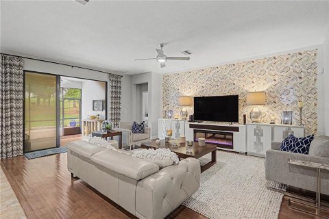 Villa ou maison à vendre à Brooksville, Floride: 2 chambres, 181.25 m2 № 2124844 - photo 2