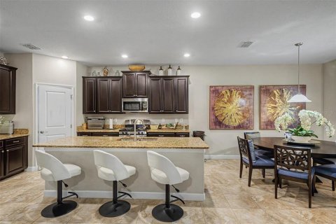 Villa ou maison à vendre à Brooksville, Floride: 2 chambres, 181.25 m2 № 2124844 - photo 18