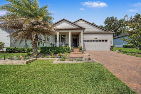 Villa ou maison à vendre à Brooksville, Floride: 2 chambres, 181.25 m2 № 2124844 - photo 6