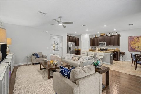 Villa ou maison à vendre à Brooksville, Floride: 2 chambres, 181.25 m2 № 2124844 - photo 22