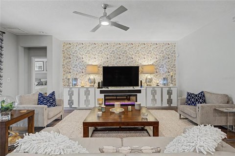 Villa ou maison à vendre à Brooksville, Floride: 2 chambres, 181.25 m2 № 2124844 - photo 9