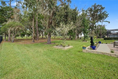 Villa ou maison à vendre à Brooksville, Floride: 2 chambres, 181.25 m2 № 2124844 - photo 20