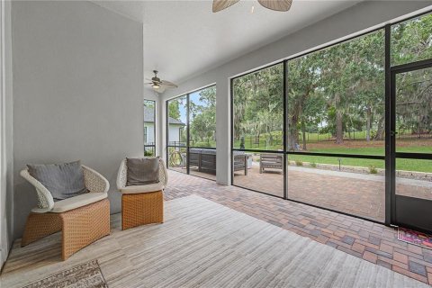 Villa ou maison à vendre à Brooksville, Floride: 2 chambres, 181.25 m2 № 2124844 - photo 4