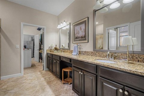 Villa ou maison à vendre à Brooksville, Floride: 2 chambres, 181.25 m2 № 2124844 - photo 24