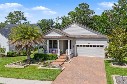 Villa ou maison à vendre à Brooksville, Floride: 2 chambres, 181.25 m2 № 2124844 - photo 11