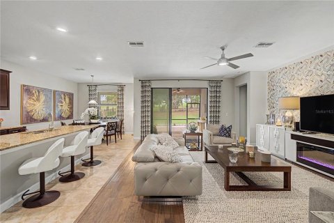 Villa ou maison à vendre à Brooksville, Floride: 2 chambres, 181.25 m2 № 2124844 - photo 14