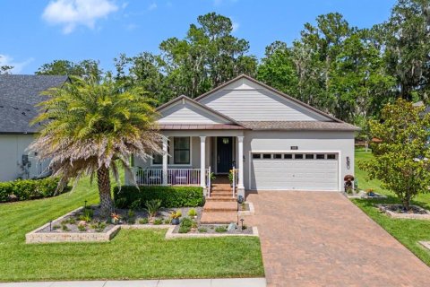Villa ou maison à vendre à Brooksville, Floride: 2 chambres, 181.25 m2 № 2124844 - photo 21