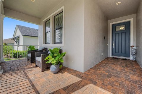 Villa ou maison à vendre à Brooksville, Floride: 2 chambres, 181.25 m2 № 2124844 - photo 7