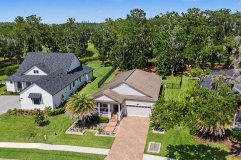 Villa ou maison à vendre à Brooksville, Floride: 2 chambres, 181.25 m2 № 2124844 - photo 25