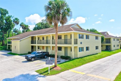 Appartement à louer à Okeechobee, Floride: 2 chambres, 80.82 m2 № 1907355 - photo 3