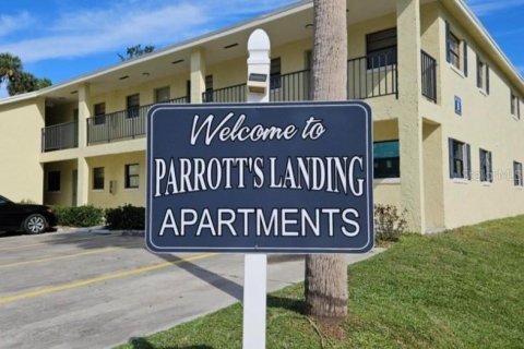 Apartamento en alquiler en Okeechobee, Florida, 2 dormitorios, 80.82 m2 № 1907355 - foto 2