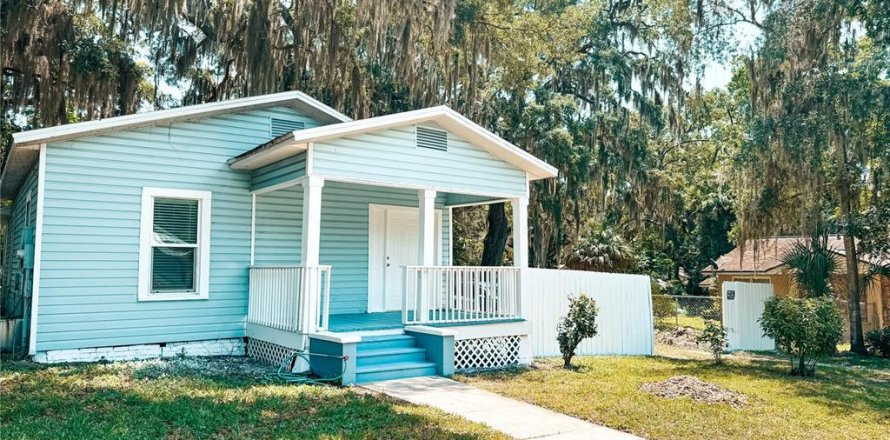 Casa en Leesburg, Florida 3 dormitorios, 89.19 m2 № 1547860