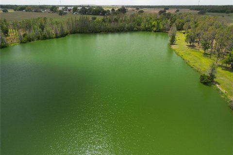 Terreno en venta en Fort Meade, Florida № 2238883 - foto 6