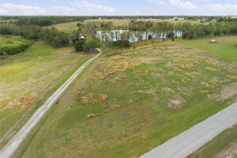 Terreno en venta en Fort Meade, Florida № 2238883 - foto 11