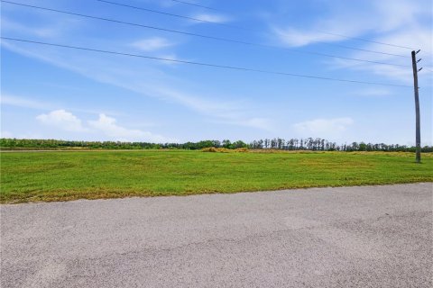 Terreno en venta en Fort Meade, Florida № 2238883 - foto 2