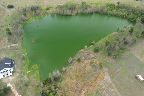 Terreno en venta en Fort Meade, Florida № 2238883 - foto 8