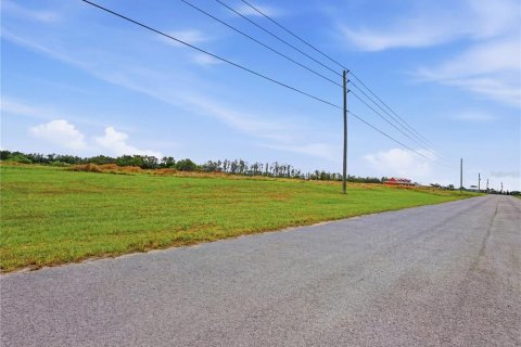 Terreno en venta en Fort Meade, Florida № 2238883 - foto 3
