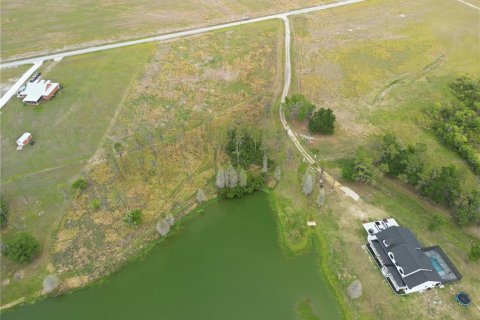 Terreno en venta en Fort Meade, Florida № 2238883 - foto 7