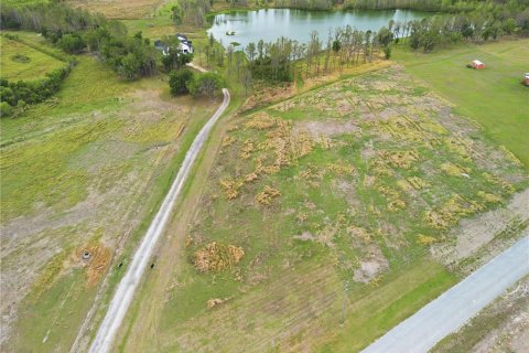 Terreno en venta en Fort Meade, Florida № 2238883 - foto 10