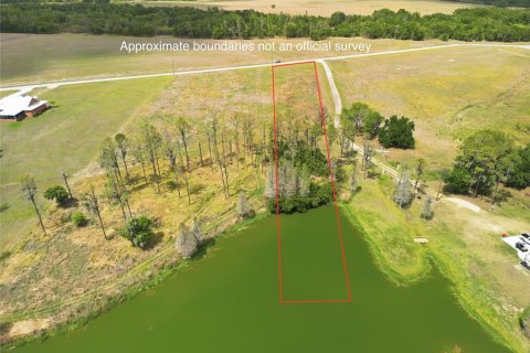 Terreno en venta en Fort Meade, Florida № 2238883 - foto 5