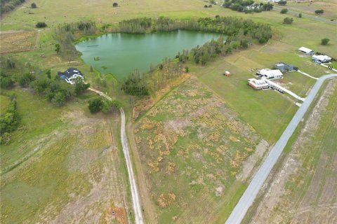 Terreno en venta en Fort Meade, Florida № 2238883 - foto 9