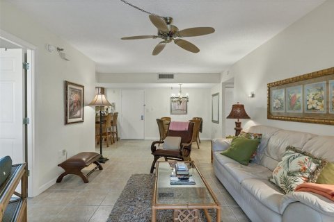 Condominio en alquiler en Port Charlotte, Florida, 2 dormitorios, 72.74 m2 № 228177 - foto 13