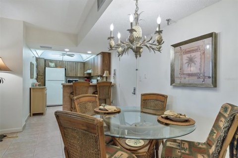 Condominio en alquiler en Port Charlotte, Florida, 2 dormitorios, 72.74 m2 № 228177 - foto 8