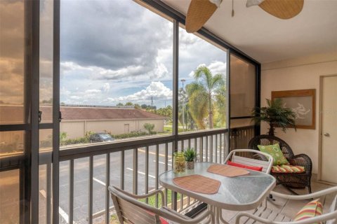 Condominio en alquiler en Port Charlotte, Florida, 2 dormitorios, 72.74 m2 № 228177 - foto 23