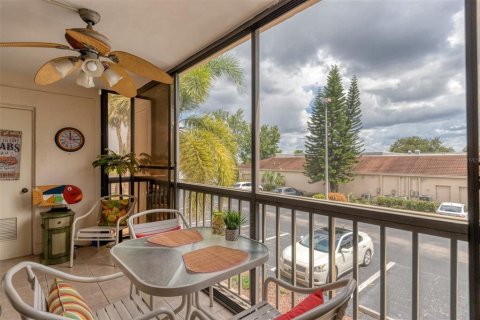Condominio en alquiler en Port Charlotte, Florida, 2 dormitorios, 72.74 m2 № 228177 - foto 22