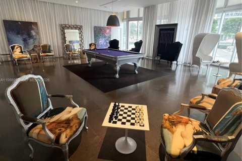 Купить кондоминиум в Майами, Флорида 1 спальня, 91.42м2, № 2045000 - фото 24