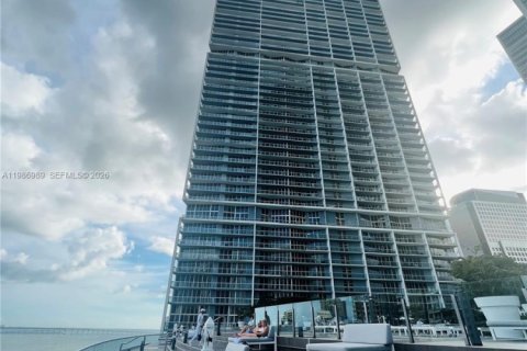 Купить кондоминиум в Майами, Флорида 1 спальня, 91.42м2, № 2045000 - фото 26