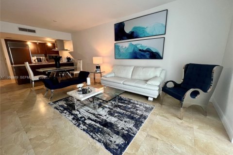 Купить кондоминиум в Майами, Флорида 1 спальня, 91.42м2, № 2045000 - фото 4