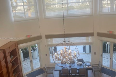 Снять в аренду кондоминиум в Авентура, Флорида 2 спальни, 95.13м2, № 1756519 - фото 16