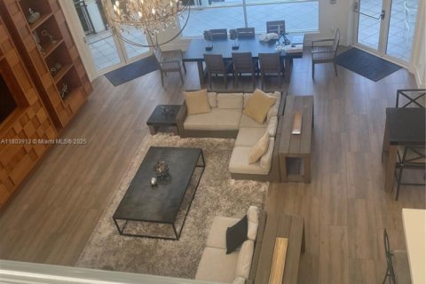 Снять в аренду кондоминиум в Авентура, Флорида 2 спальни, 95.13м2, № 1756519 - фото 17