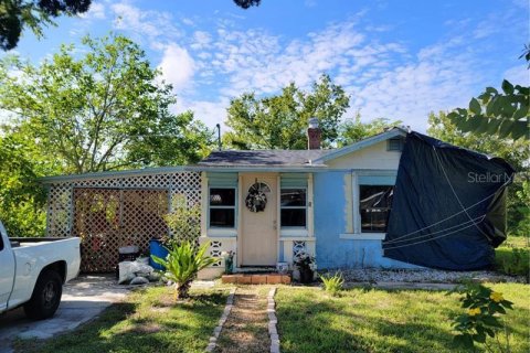 Casa en venta en Port Orange, Florida, 2 dormitorios, 78.78 m2 № 1903819 - foto 1