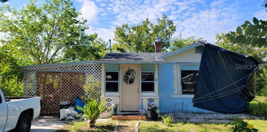 Casa en Port Orange, Florida 2 dormitorios, 78.78 m2 № 1903819