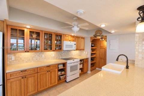 Copropriété à vendre à Lauderdale-by-the-Sea, Floride: 2 chambres, 194.17 m2 № 2416151 - photo 16