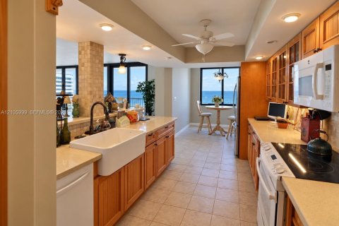 Copropriété à vendre à Lauderdale-by-the-Sea, Floride: 2 chambres, 194.17 m2 № 2416151 - photo 15