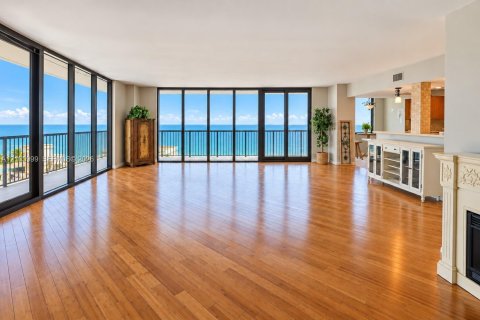 Condo à Lauderdale-by-the-Sea, Floride, 2 chambres  № 2416151