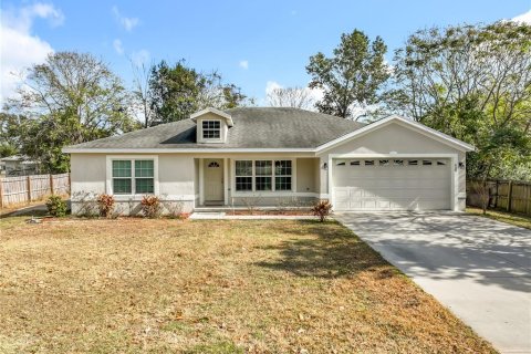 Casa en venta en Wildwood, Florida, 3 dormitorios, 156.91 m2 № 2388336 - foto 8