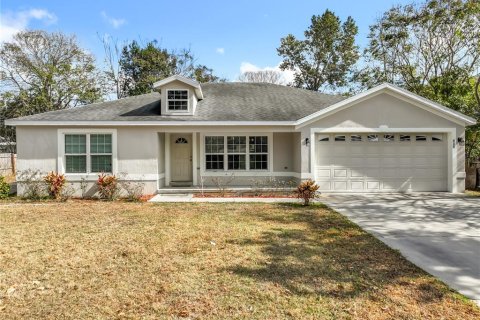 Casa en venta en Wildwood, Florida, 3 dormitorios, 156.91 m2 № 2388336 - foto 10
