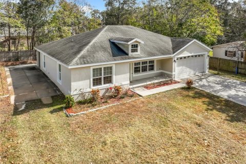Casa en venta en Wildwood, Florida, 3 dormitorios, 156.91 m2 № 2388336 - foto 5