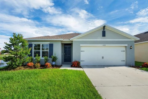 House in Winter Haven, Florida 4 bedrooms, 171.96 sq.m. № 1815077 - photo 2