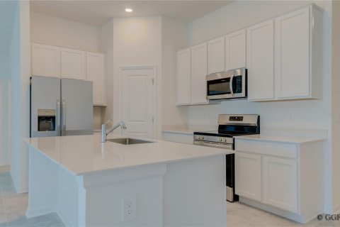 Купить виллу или дом в Киссимми, Флорида 6 комнат, 146.79м2, № 2156863 - фото 17