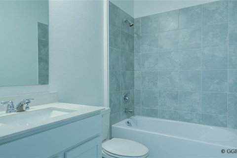 Купить виллу или дом в Киссимми, Флорида 6 комнат, 146.79м2, № 2156863 - фото 12