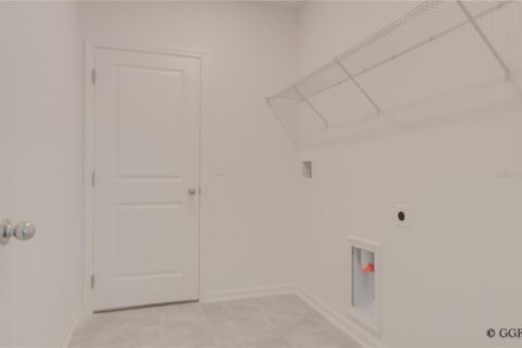 Купить виллу или дом в Киссимми, Флорида 6 комнат, 146.79м2, № 2156863 - фото 27