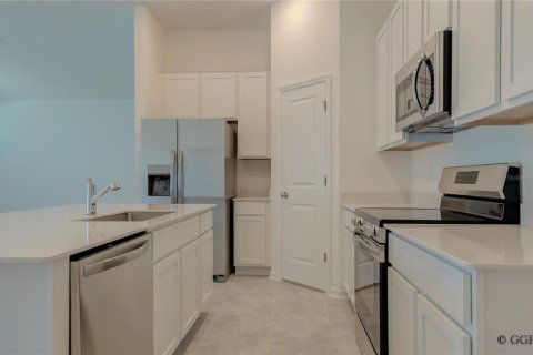 Купить виллу или дом в Киссимми, Флорида 6 комнат, 146.79м2, № 2156863 - фото 16