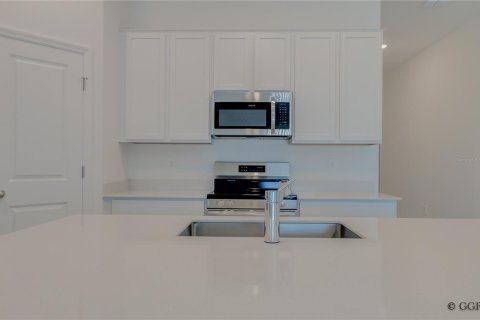 Купить виллу или дом в Киссимми, Флорида 6 комнат, 146.79м2, № 2156863 - фото 18